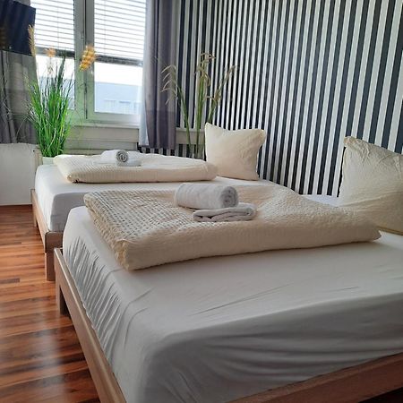 Sleep Well Rooms シュトゥットガルト エクステリア 写真